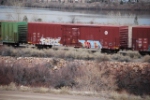 BNSF 783199